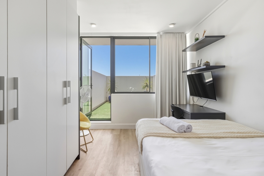 0 Bedroom Property for Sale in Woodstock Western Cape